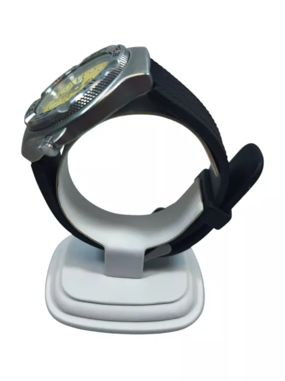 ZEGAREK NURKOWY POSEIDON PROFESSIONAL SUB-DEEP 1000M HELIUM-SAFE