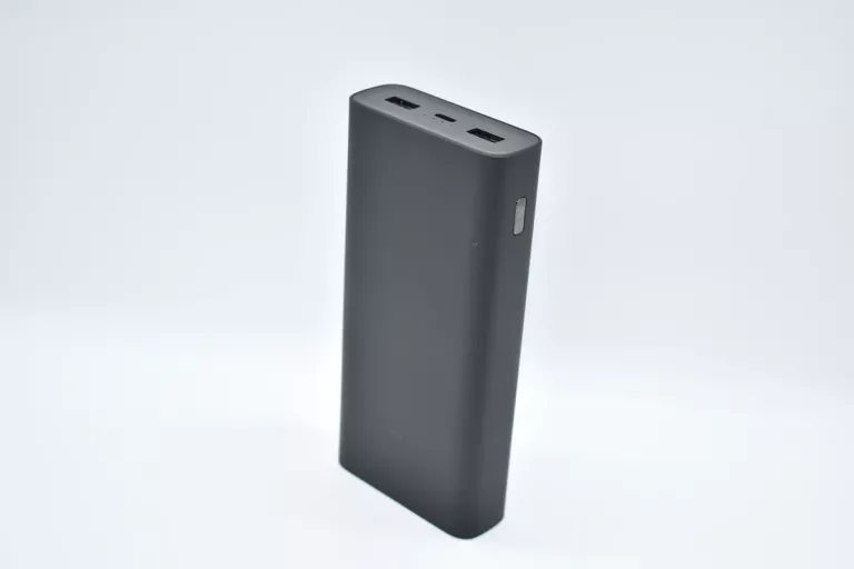 POWERBANK MI POWER BANK 3 PRO 20000MAH