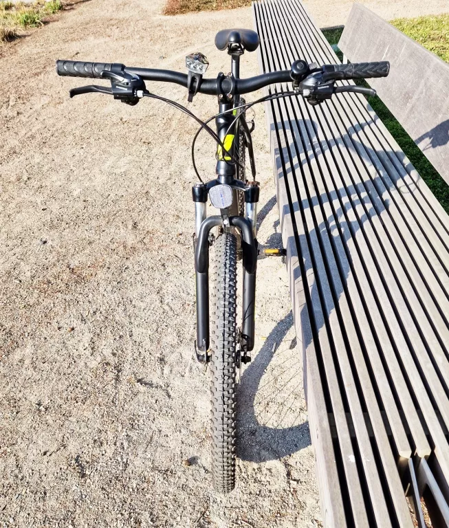 ROWER INDIANA MTB X-PULSER 2.7 M21 Z GWARANCJĄ