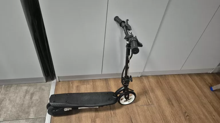 MIEJSKA HULAJNOGA ELEKTRYCZNA