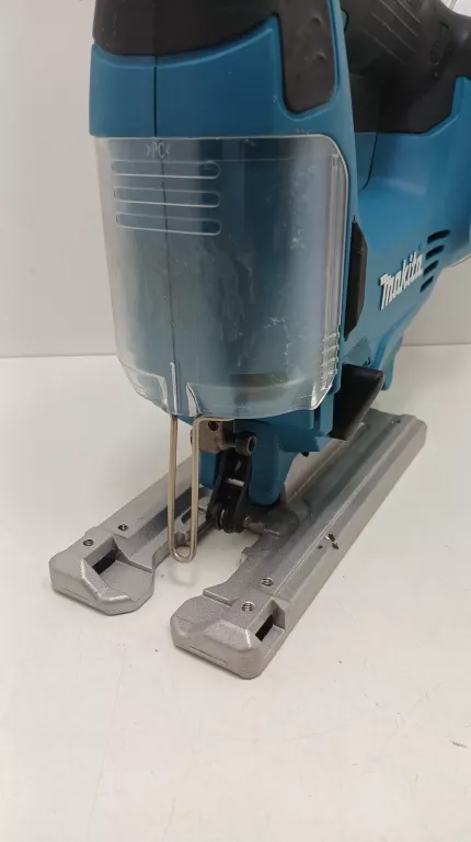 WYRZYNARKA MAKITA JV183D+AKUMULATOR 18 V 1,5 AH