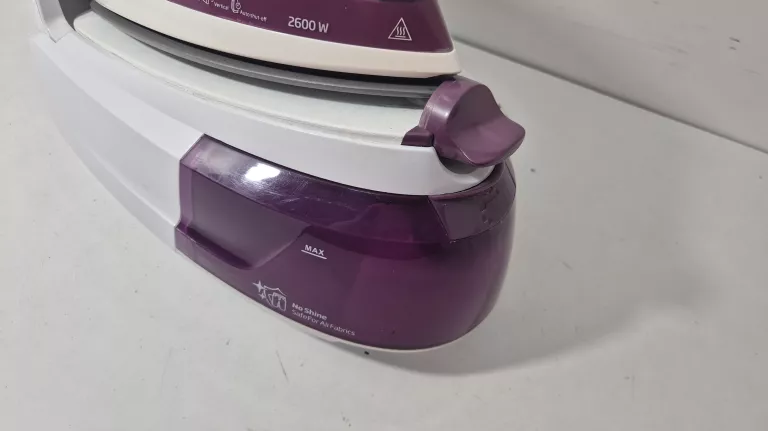 ŻELAZKO PAROWE BEKO STEAMXTRA