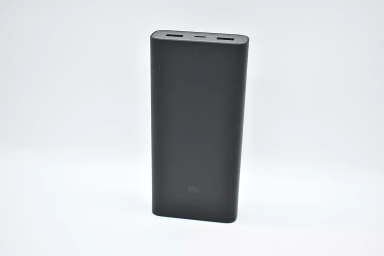 POWERBANK MI POWER BANK 3 PRO 20000MAH
