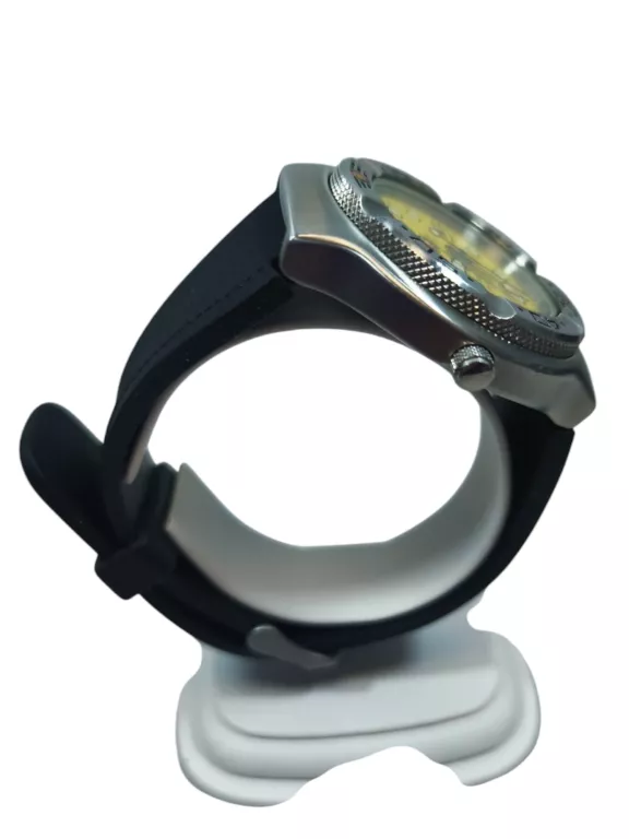 ZEGAREK NURKOWY POSEIDON PROFESSIONAL SUB-DEEP 1000M HELIUM-SAFE