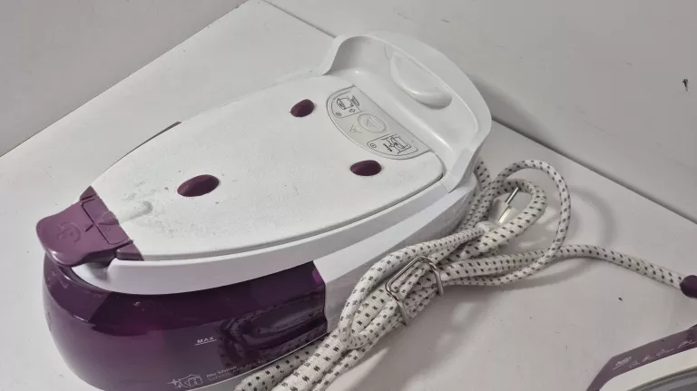 ŻELAZKO PAROWE BEKO STEAMXTRA
