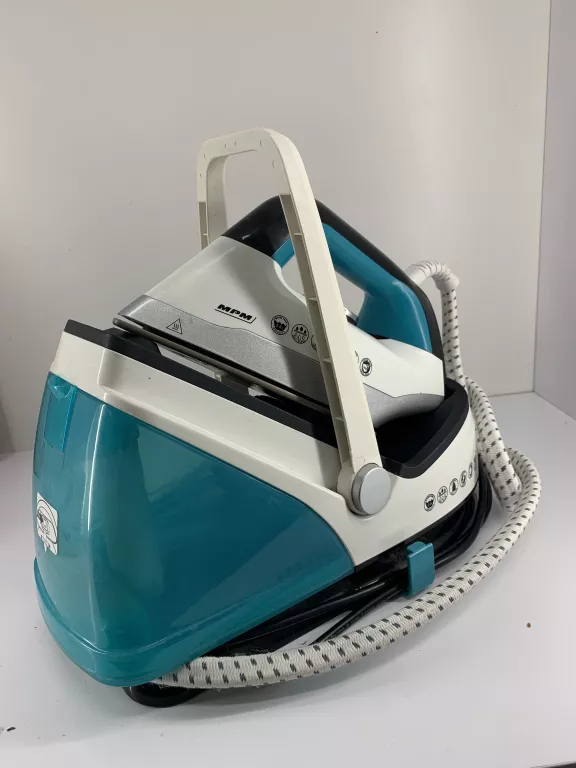 ŻELAZKO PAROWE MPM MZE-13