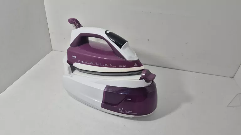 ŻELAZKO PAROWE BEKO STEAMXTRA