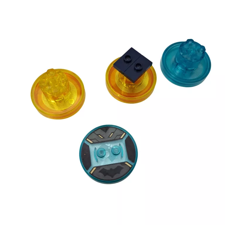 LEGO DIMENSIONS XBOX 360 STARTER PACK