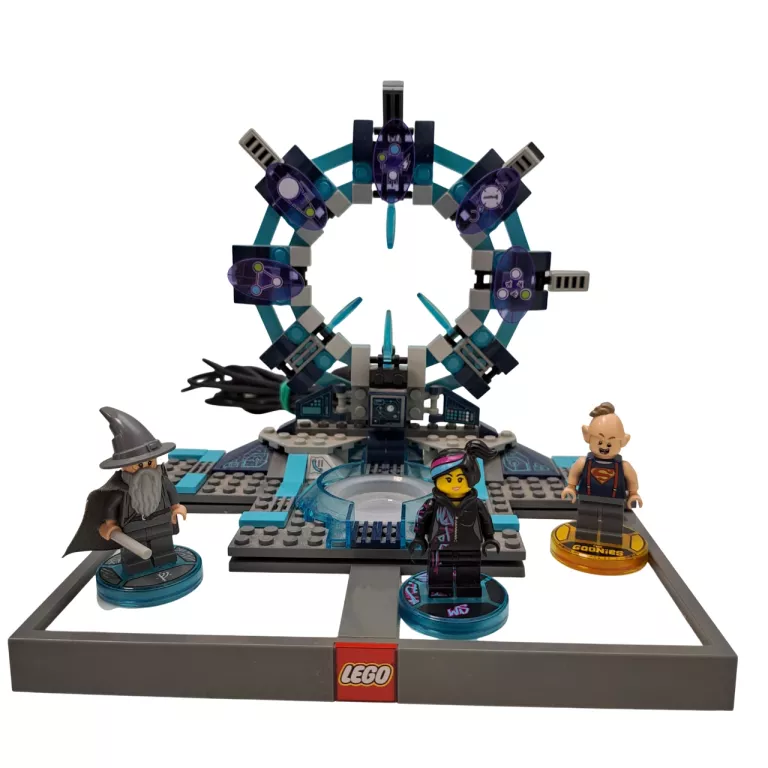 LEGO DIMENSIONS XBOX 360 STARTER PACK