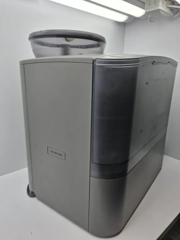 EKSPRES DO KAWY EKSPRES SIEMENS EQ.6 SERIES 300 !!USZKODZONY!!