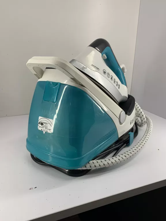 ŻELAZKO PAROWE MPM MZE-13