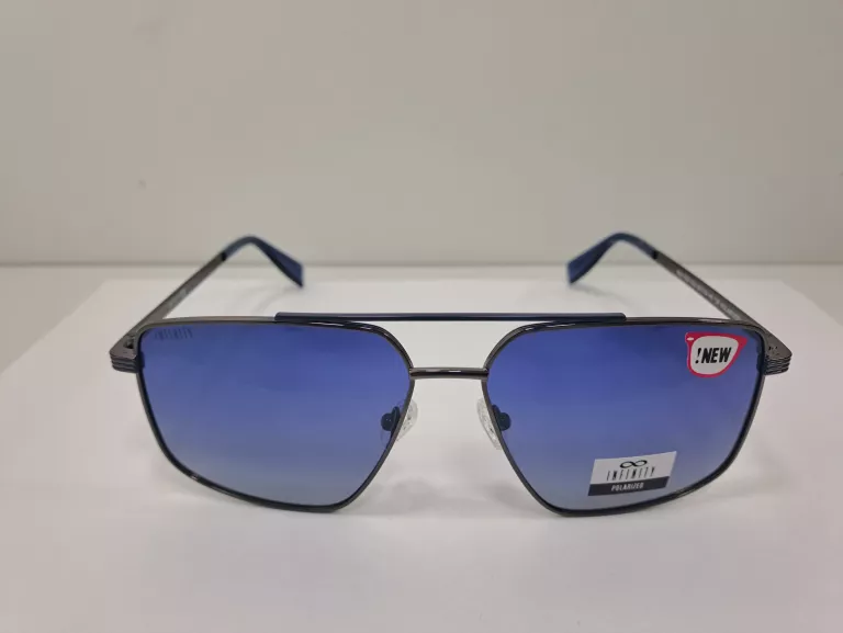 OKULARY PRZECIWSŁONECZNE INFINITY POLARIZED