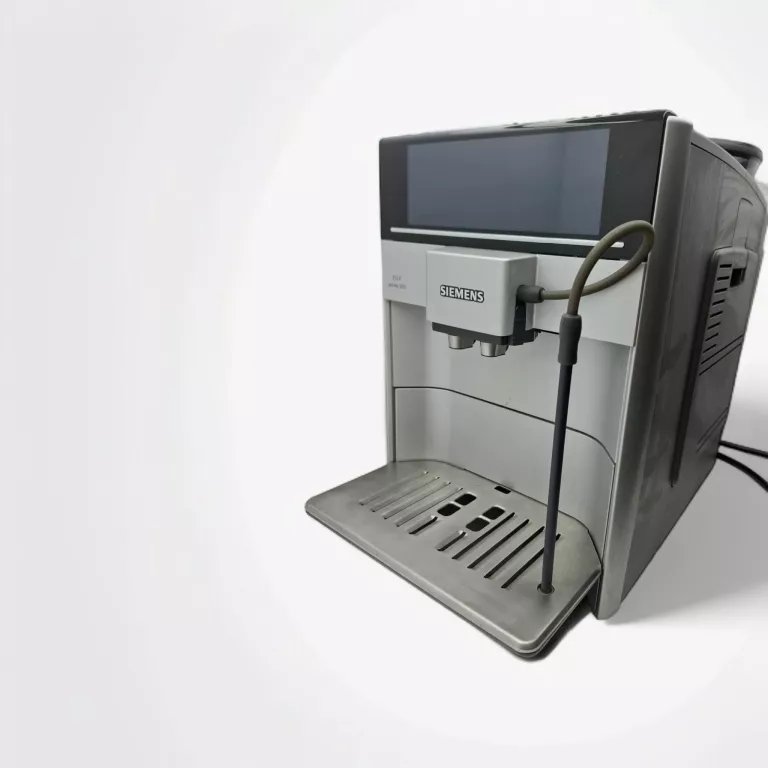 EKSPRES DO KAWY EKSPRES SIEMENS EQ.6 SERIES 300 !!USZKODZONY!!