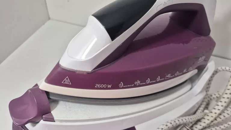 ŻELAZKO PAROWE BEKO STEAMXTRA