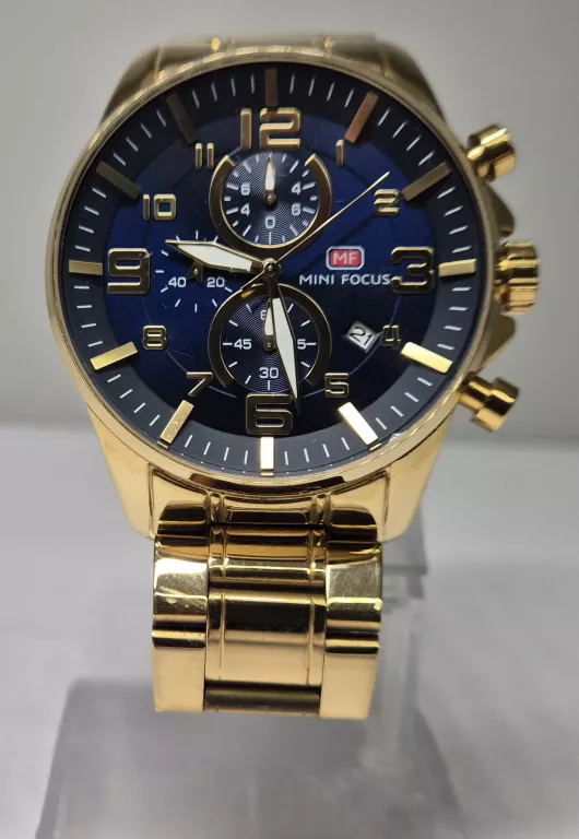 ZEGAREK MINI FOCUS MF0278G