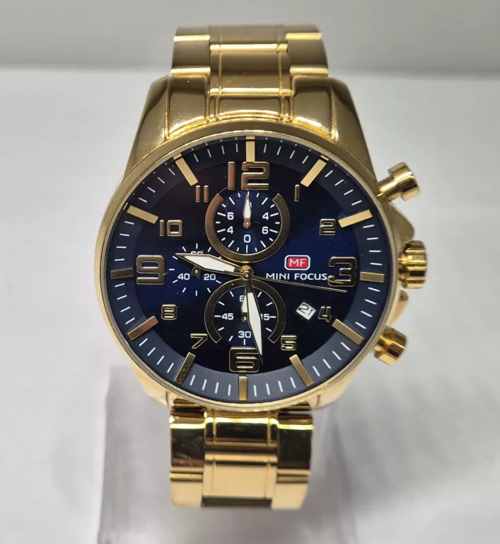 ZEGAREK MINI FOCUS MF0278G