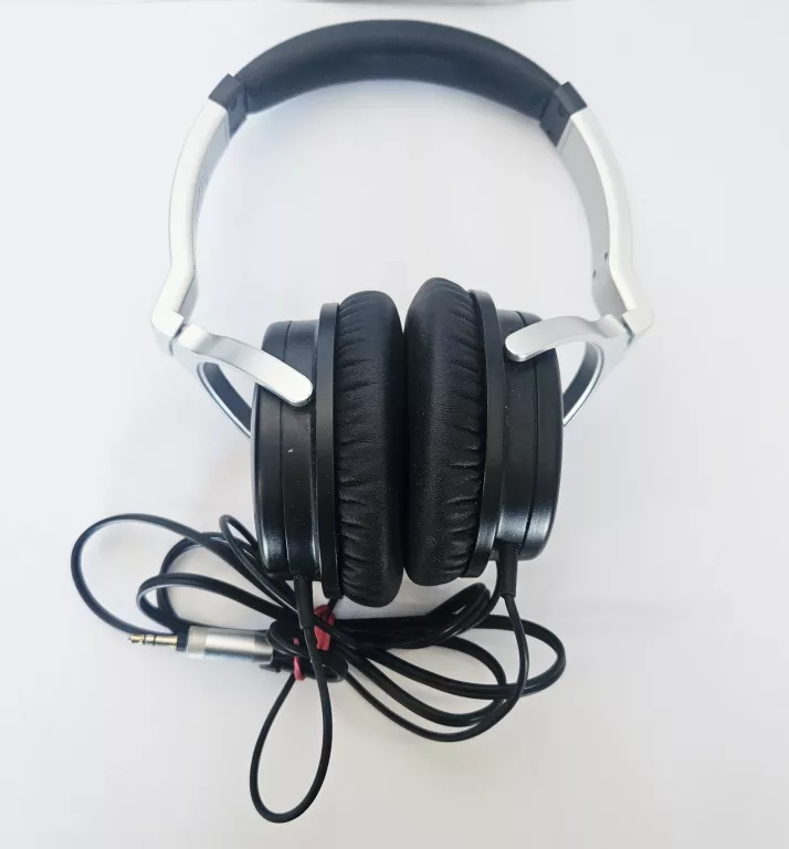 sluchawki-nauszne-denon-ah-d1100-w-kolorze-srebrnymczarnym-stan-11323-2