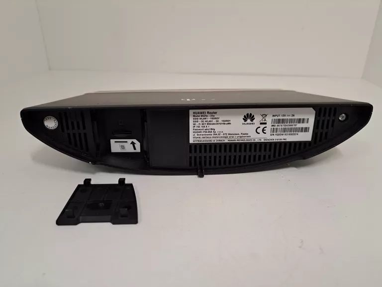 ROUTER WIFI HUAWEI B52S-23A