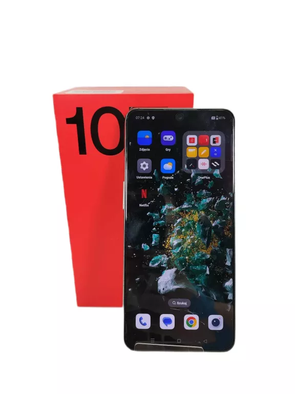 TELEFON ONEPLUS 10T 16/256GB