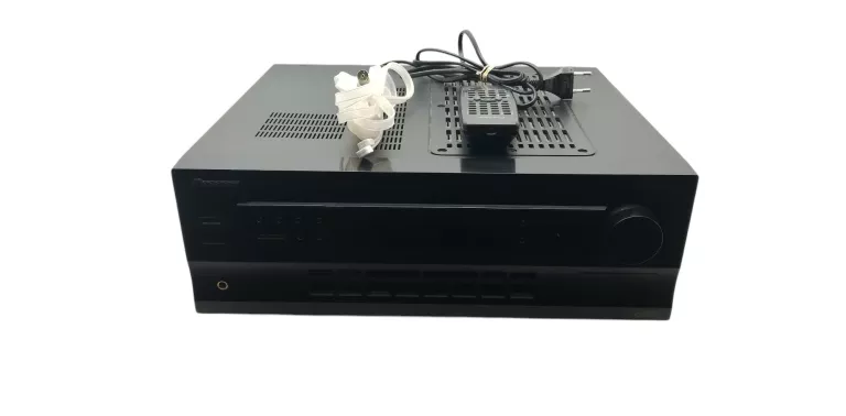 Pioneer VSX-409 RDS Amplificadores De Som | Back Market