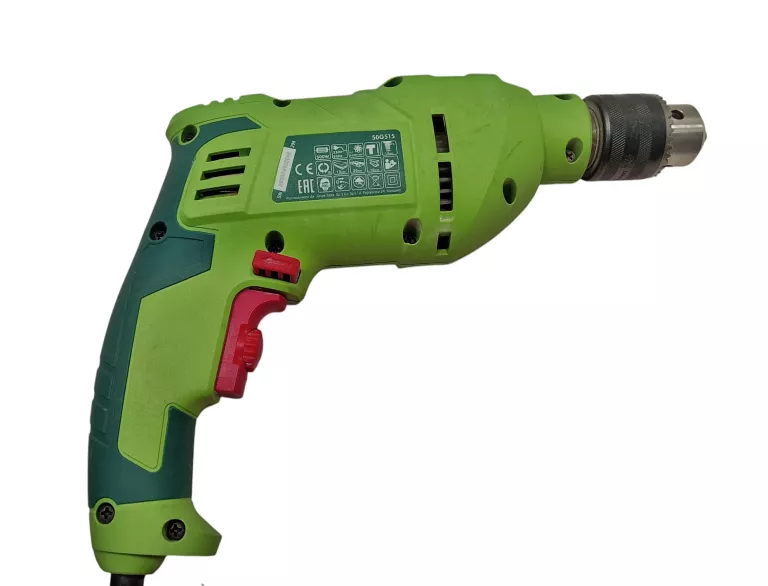 WIERTARKA UDAROWA 810 W VERTO 50G515 PUD