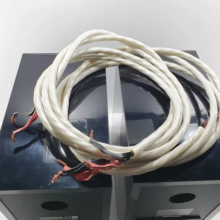 YAMAHA NS-BP200 - KOLUMNY GŁOŚNIKOWE