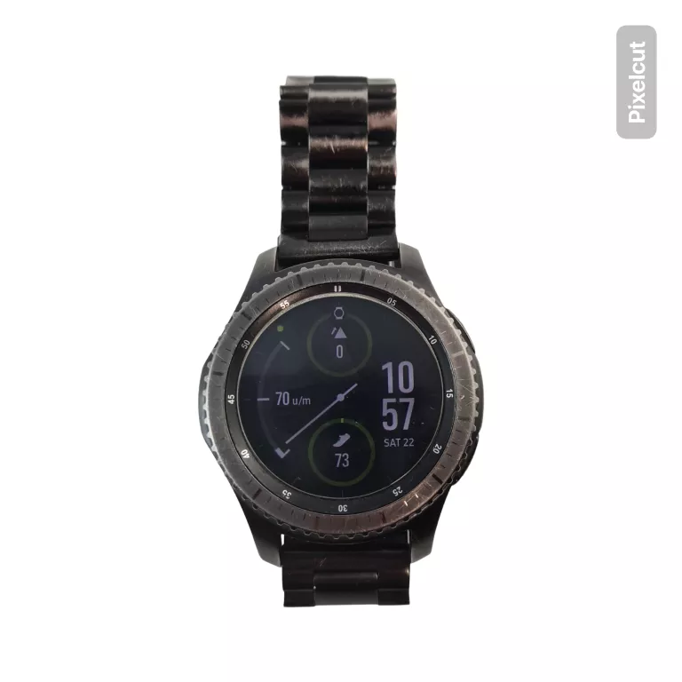 SMARTWATCH SAMSUNG GEAR S3 FRONTIER