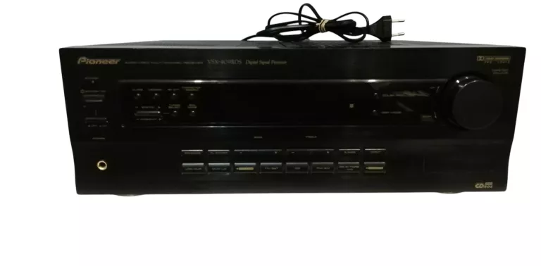 AMPLITUNER PIONEER VSX-409 RDS
