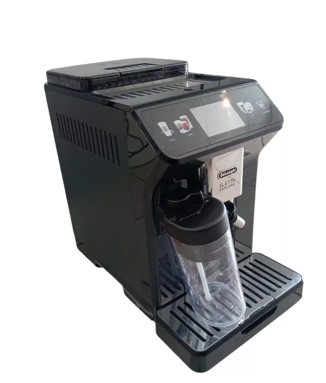 EKSPRES DELONGHI ELETTA EXPLORE ECAM450.55.G