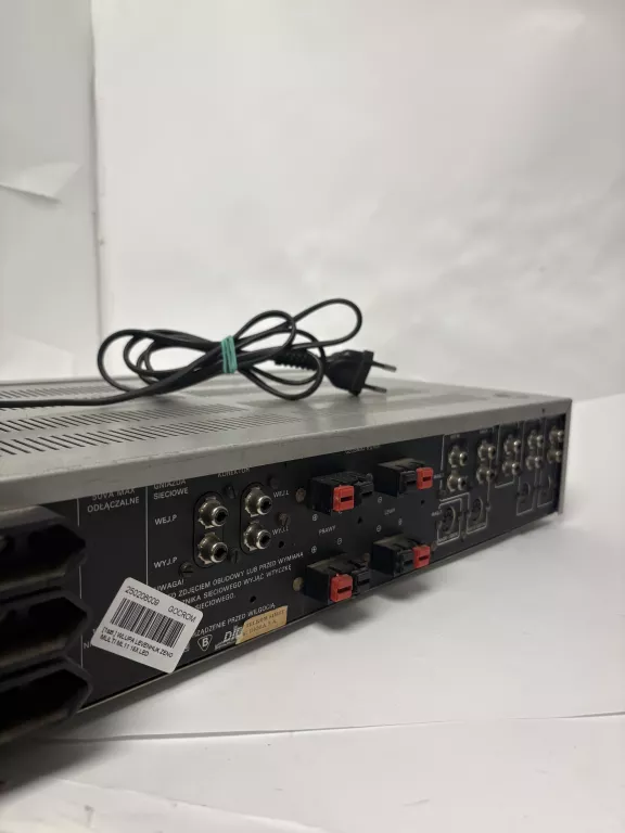 WZMACNIACZ UNITRA DIORA WS 4422 LOGO DIORA