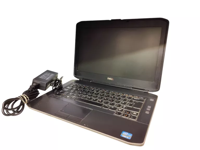 LAPTOP DELL LATITUDE E5430