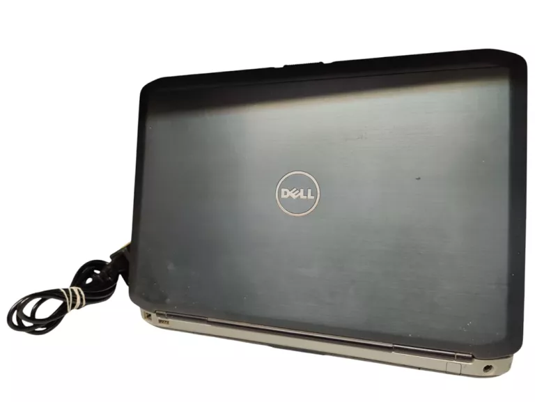 LAPTOP DELL LATITUDE E5430