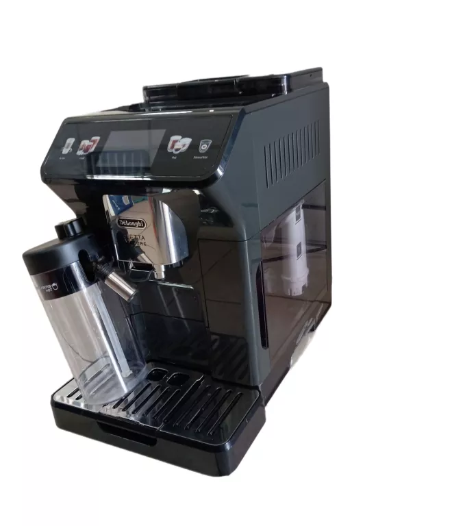 EKSPRES DELONGHI ELETTA EXPLORE ECAM450.55.G