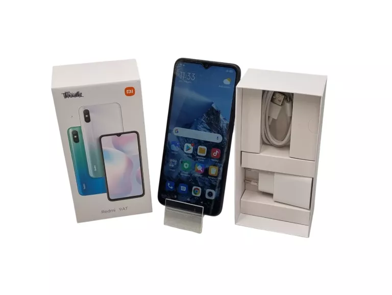 TELEFON XIAOMI REDMI 9AT 32GB