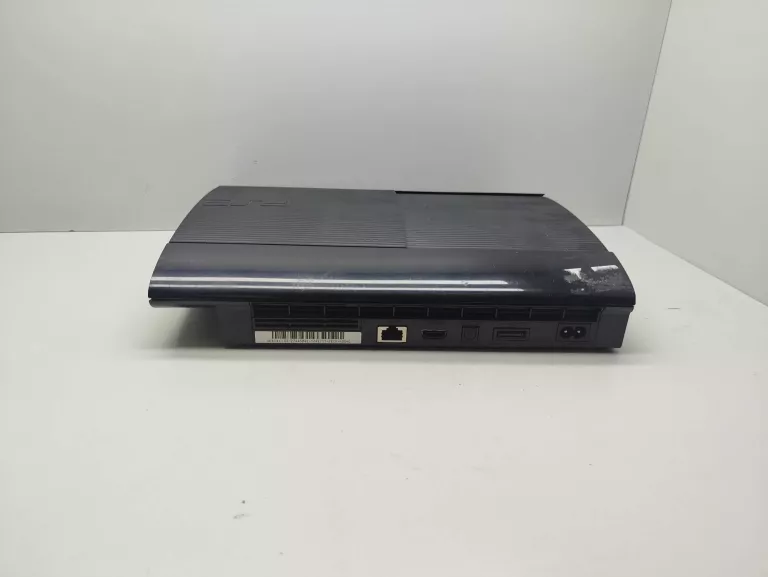 KONSOLA PS3 CECH - 4004C 500GB