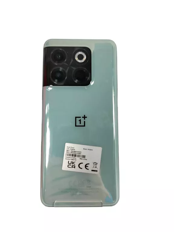 TELEFON ONEPLUS 10T 16/256GB