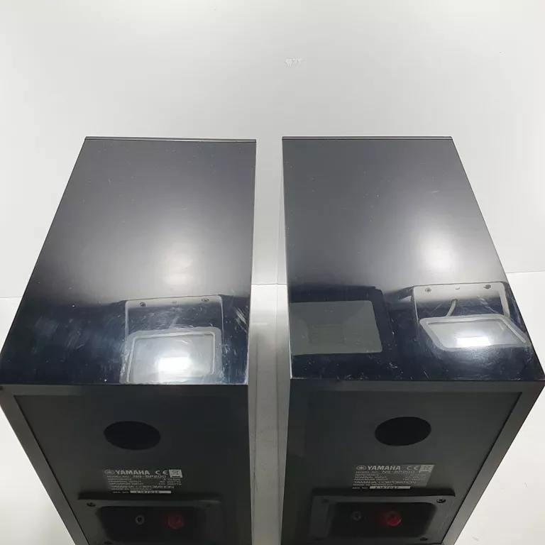 YAMAHA NS-BP200 - KOLUMNY GŁOŚNIKOWE