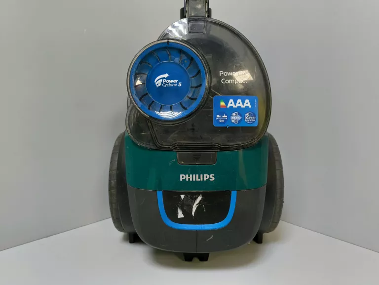 ODKURZACZ PHILIPS POWER PRO COMPACT AAA POWER CYCLONE 5