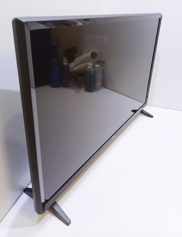 TELEWIZOR LED LG 32LK510B 32" HD READY CZARNY