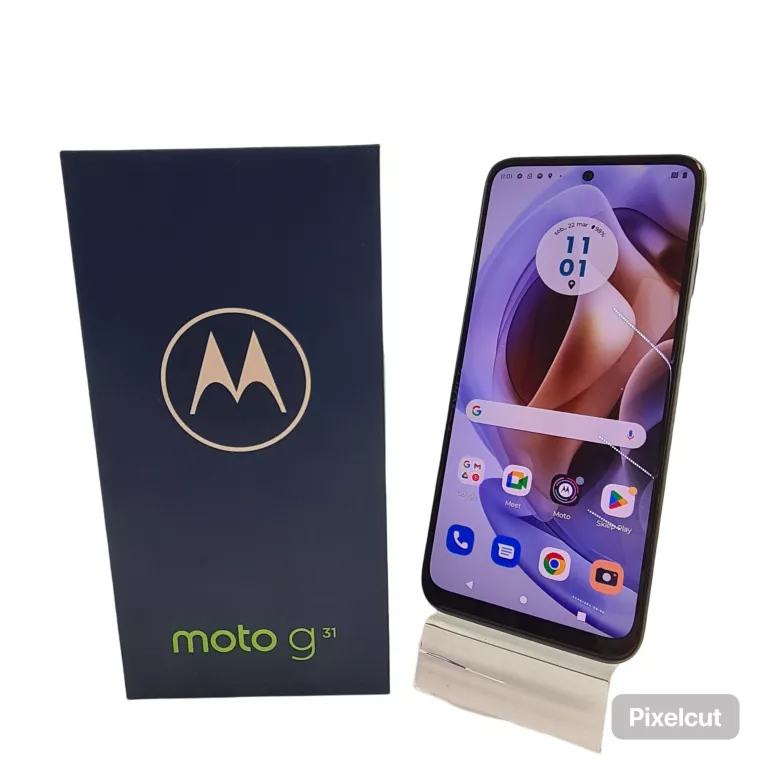 TELEFON MOTOROLA MOTO G31 @OKAZJA!!!