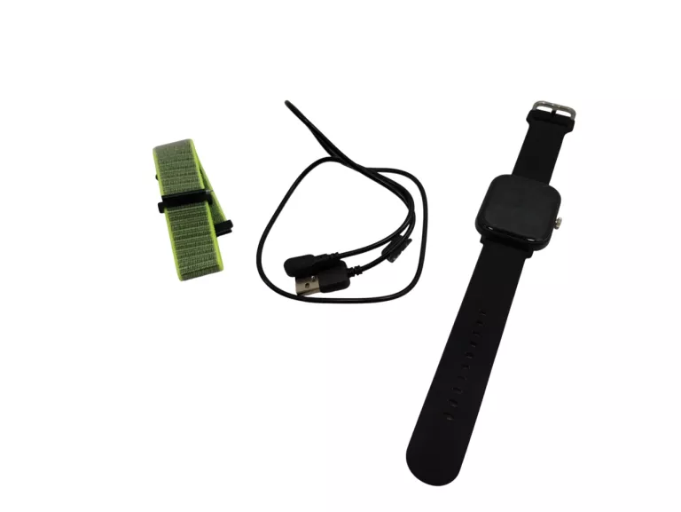 SMARTWATCH FOREVER SW-116 KOMPLET