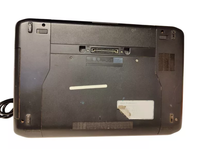 LAPTOP DELL LATITUDE E5430