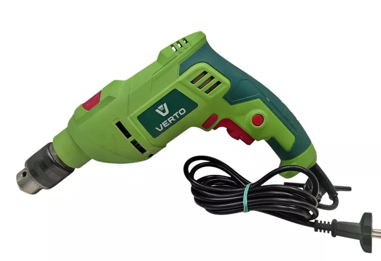 WIERTARKA UDAROWA 810 W VERTO 50G515 PUD