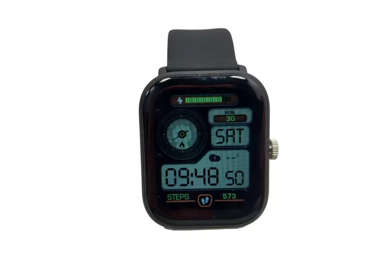 SMARTWATCH FOREVER SW-116 KOMPLET