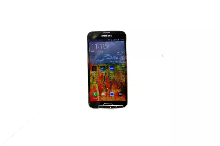 TELEFON SAMSUNG GALAXY S5
