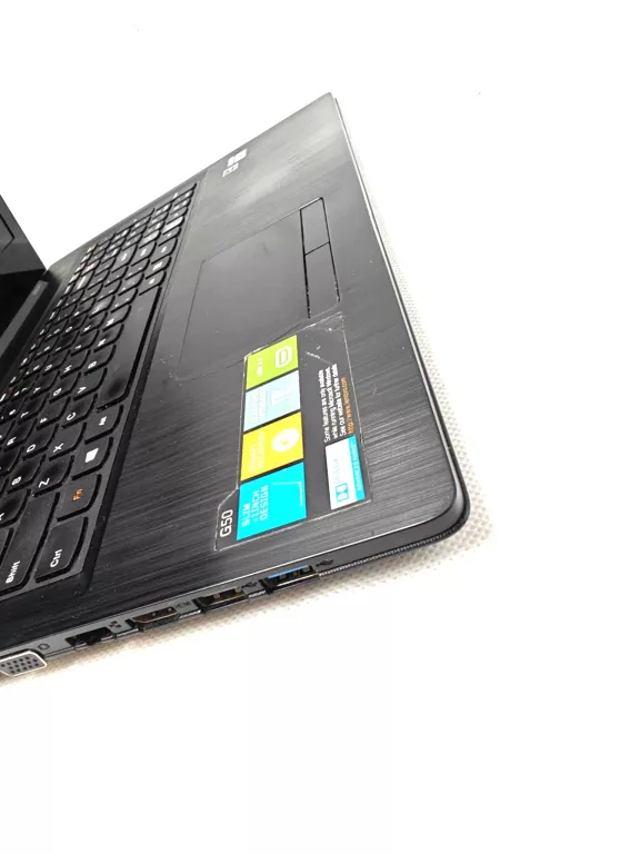 LAPTOP LENOVO G50-45 4/500GB AMD QC-4000 / RADEON HD 8200 R3
