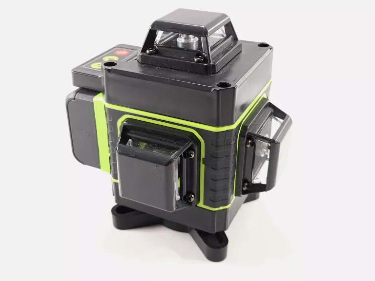 LASER KRZYŻOWY HILDA 4D SX-4D ZESTAW