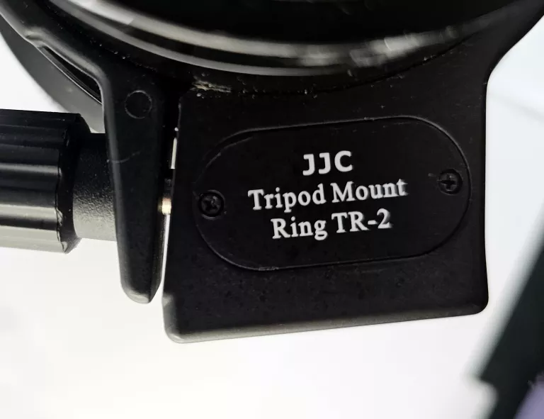 OBIEKTYW MC SONNAR 4/300 CARL ZEISS JENA DDR