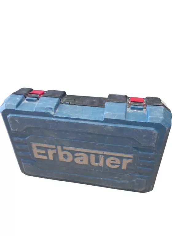 MŁOT UDAROWY ERBAUER ERH1500 MX WALIZKA