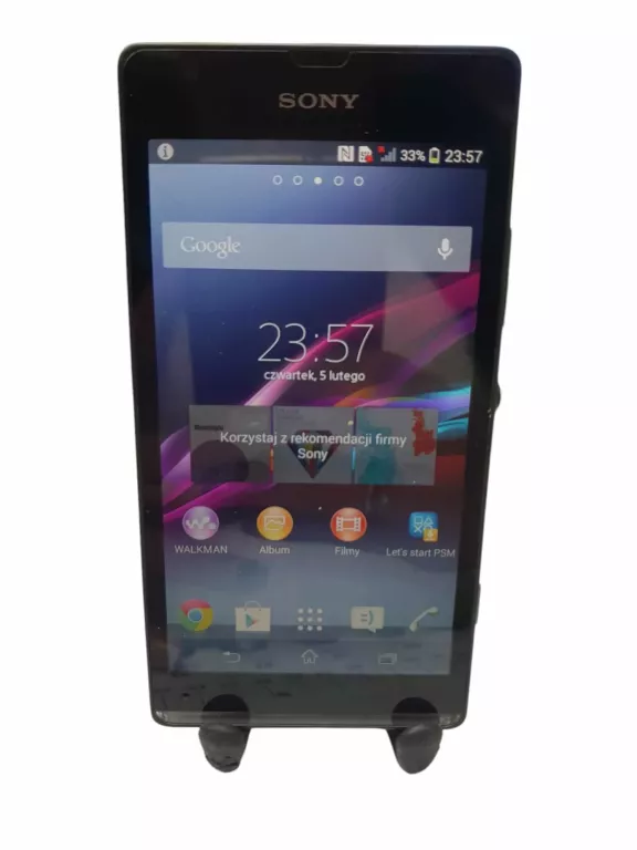 TELEFON SONY XPERIA C5303